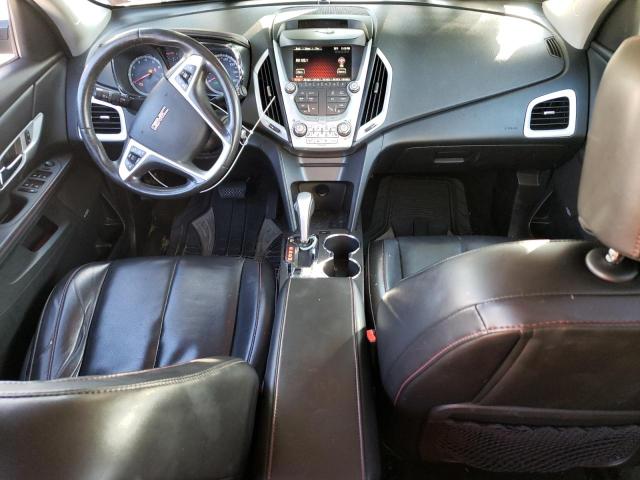 Photo 8 from auction – 2013 GMC TERRAIN SL with VIN 2GKFLVEK2D6260832