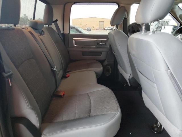 Photo 10 from auction – 2018 RAM 1500 SLT with VIN 1C6RR6TT5JS149233