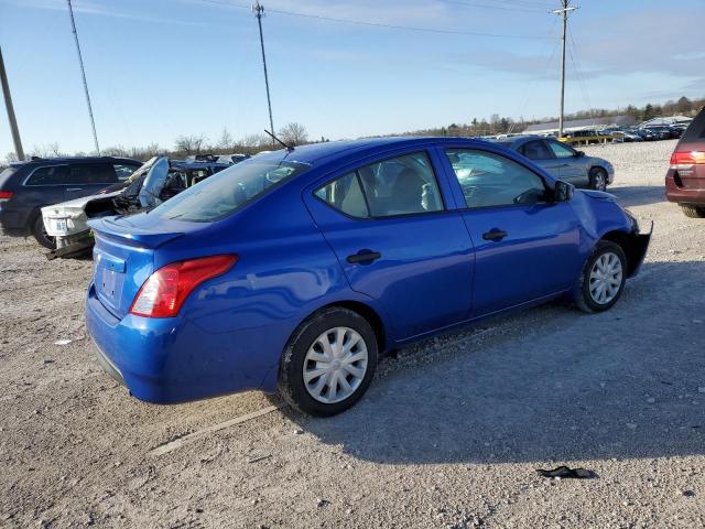 Photo 3 from auction – 2016 NISSAN VERSA S with VIN 3N1CN7AP4GL911502