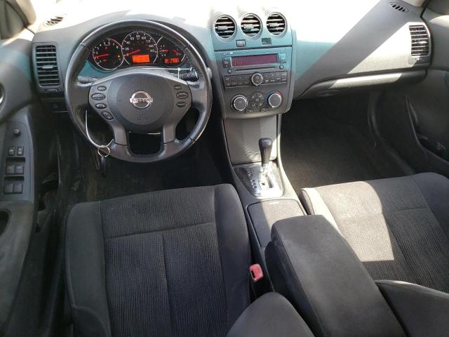 Photo 8 from auction – 2012 NISSAN ALTIMA BAS with VIN 1N4AL2AP8CN491627