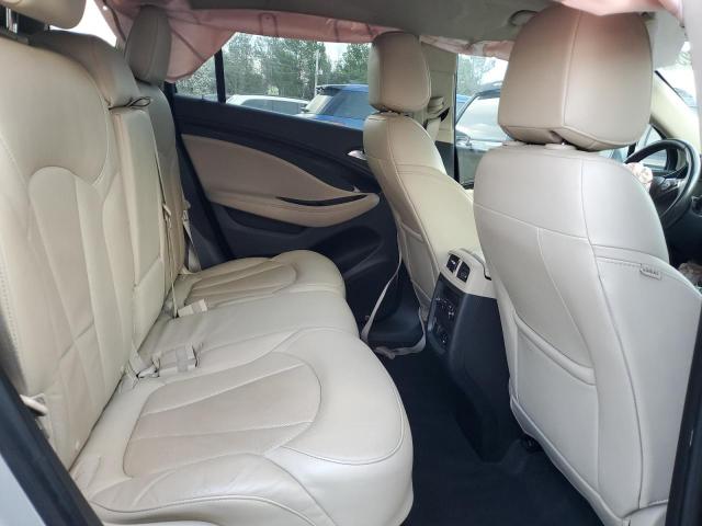 Photo 11 from auction – 2018 BUICK ENVISION E with VIN LRBFX1SA7JD008462