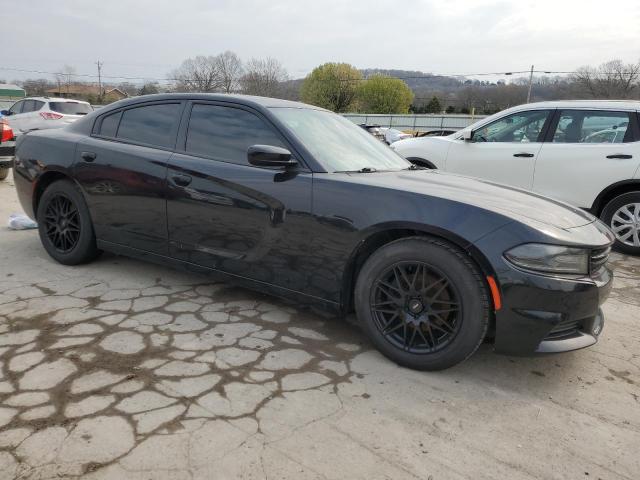 Photo 4 from auction – 2020 DODGE CHARGER SX with VIN 2C3CDXBG3LH144134