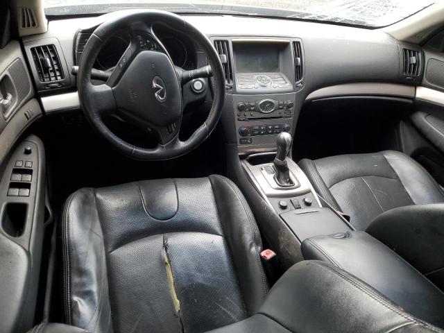 Photo 8 from auction – 2012 INFINITI G37 with VIN JN1CV6AR7CM679084