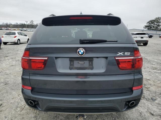 Photo 6 from auction – 2012 BMW X5 XDRIVE3 with VIN 5UXZW0C56CL664060