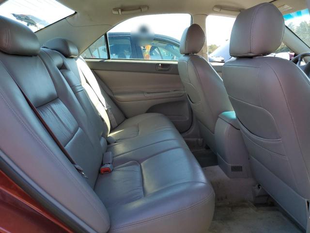 Photo 10 from auction – 2004 TOYOTA CAMRY LE with VIN 4T1BE32K34U276516