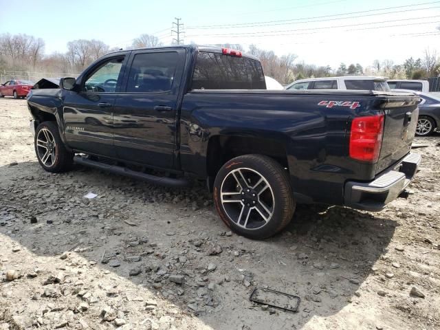 Photo 2 from auction – 2016 CHEVROLET SILVERADO with VIN 3GCUKREC7GG330050