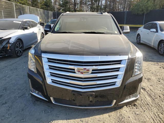 Photo 5 from auction – 2016 CADILLAC ESCALADE E with VIN 1GYS3KKJ3GR144126