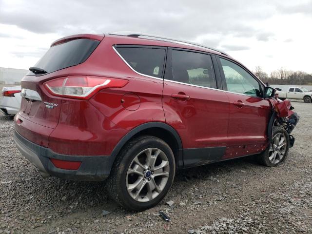Photo 3 from auction – 2014 FORD ESCAPE TIT with VIN 1FMCU9J96EUD76992