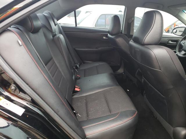 Photo 10 from auction – 2017 TOYOTA CAMRY LE with VIN 4T1BF1FK7HU778849