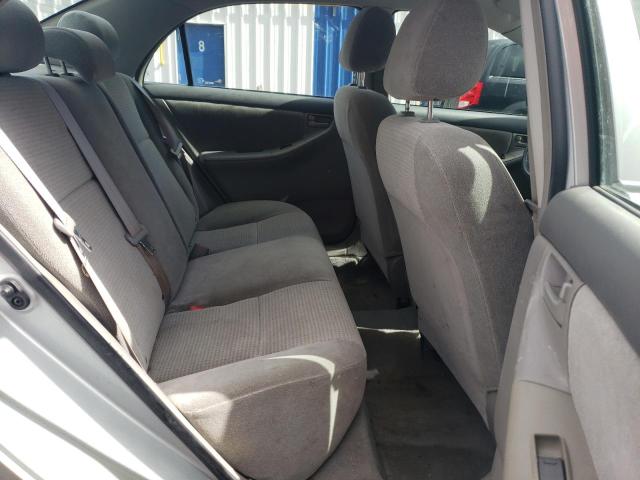 Photo 10 from auction – 2007 TOYOTA COROLLA CE with VIN 2T1BR32E87C843212