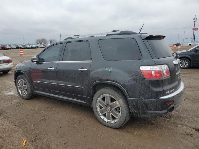 Photo 2 from auction – 2011 GMC ACADIA DEN with VIN 1GKKVTEDXBJ359431