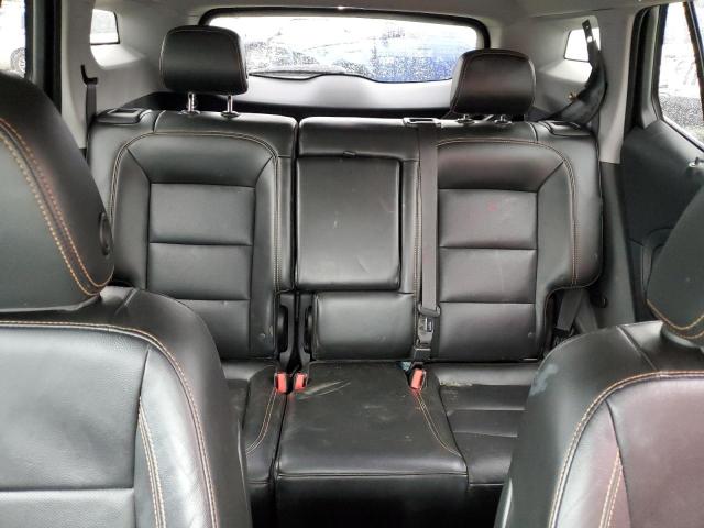 Photo 10 from auction – 2019 GMC TERRAIN SL with VIN 3GKALPEV5KL241832