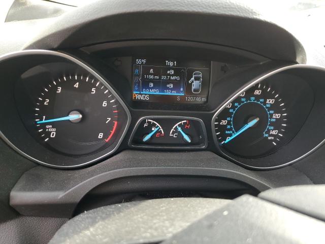 Photo 9 from auction – 2015 FORD ESCAPE TIT with VIN 1FMCU9J93FUB37272