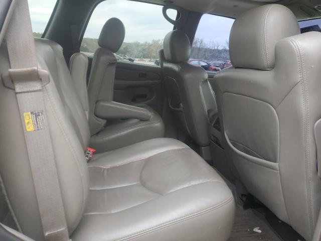 Photo 11 from auction – 2004 GMC YUKON with VIN 1GKEK13Z44J289789