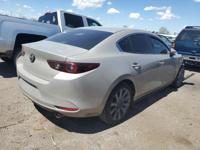 Photo 3 from auction – 2022 MAZDA 3 PREFERRE with VIN 3MZBPACL1NM309414