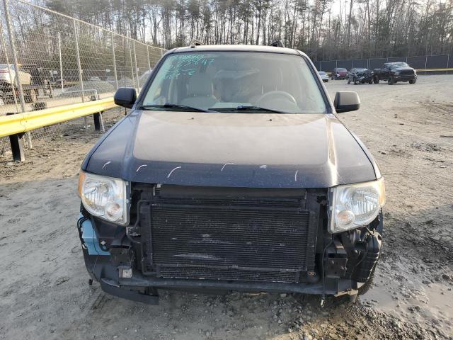 Photo 5 from auction – 2008 FORD ESCAPE HEV with VIN 1FMCU59H58KE38712