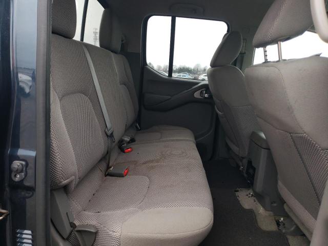 Photo 10 from auction – 2016 NISSAN FRONTIER S with VIN 1N6AD0EV7GN711461