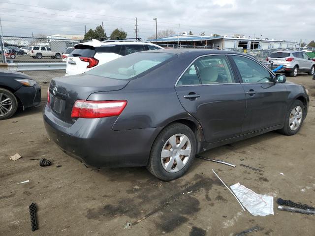 Photo 3 from auction – 2007 TOYOTA CAMRY CE with VIN 4T1BE46K57U653321
