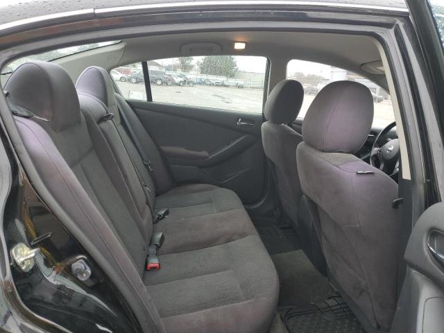 Photo 10 from auction – 2012 NISSAN ALTIMA BAS with VIN 1N4AL2AP0CN430756