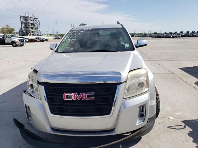 Photo 5 from auction – 2014 GMC TERRAIN SL with VIN 2GKALREK7E6278181