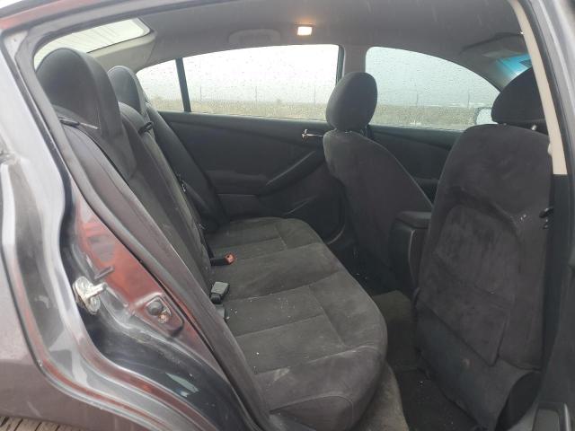 Foto 10 de la subasta – 2012 NISSAN ALTIMA BAS con VIN 1N4AL2AP4CC209852