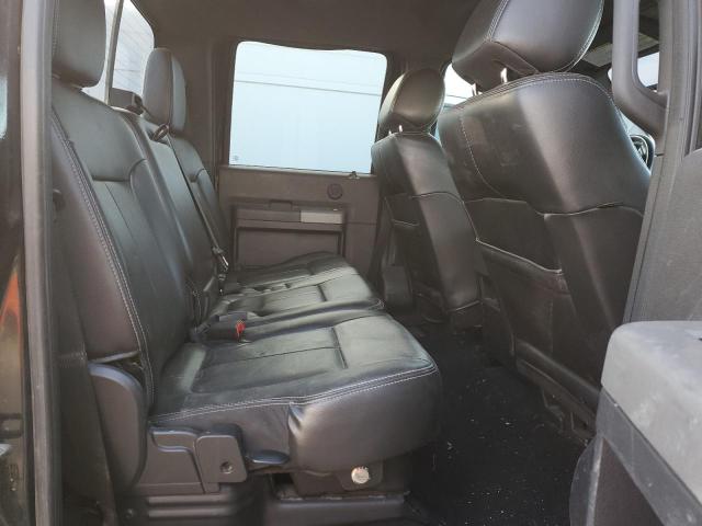Photo 10 from auction – 2012 FORD F350 SUPER with VIN 1FT8W3BT6CEC76734