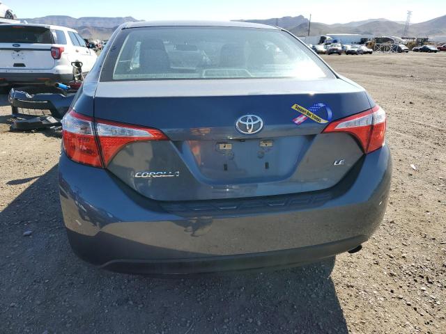 Photo 6 from auction – 2014 TOYOTA COROLLA L with VIN 5YFBURHE3EP171114