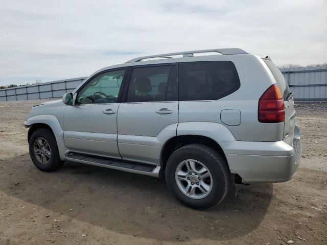Photo 2 from auction – 2003 LEXUS GX 470 with VIN JTJBT20XX30006978