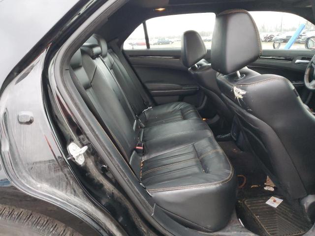 Photo 10 from auction – 2016 CHRYSLER 300 S with VIN 2C3CCAGG0GH270644