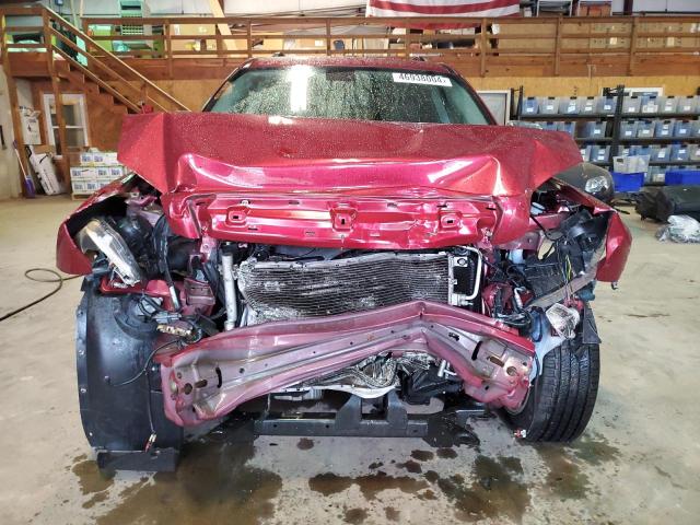 Photo 5 from auction – 2011 GMC TERRAIN SL with VIN 2CTALWEC3B6428841