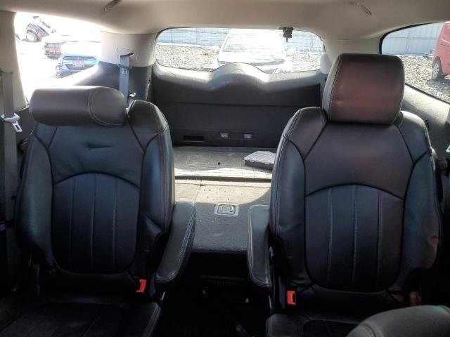 Photo 10 from auction – 2014 BUICK ENCLAVE with VIN 5GAKVBKD6EJ256619
