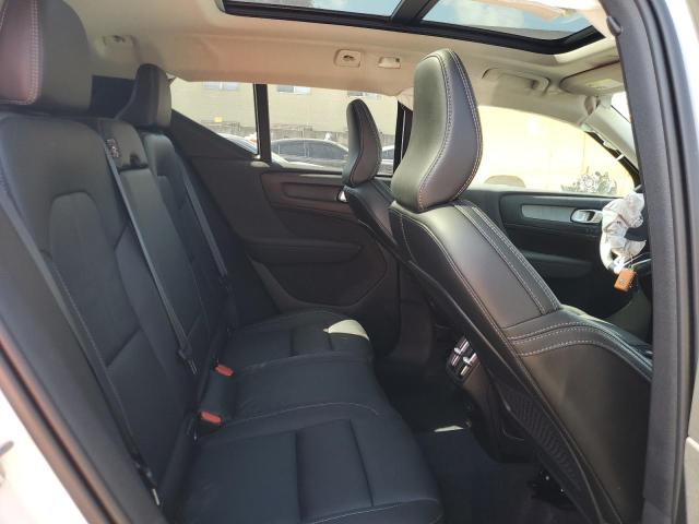 Photo 11 from auction – 2024 VOLVO XC40 CORE with VIN YV4L12UK3R2260117