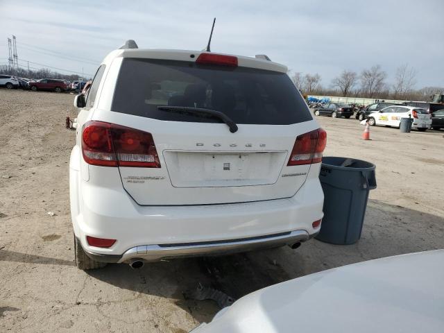Photo 6 from auction – 2016 DODGE JOURNEY CR with VIN 3C4PDDGG3GT227886