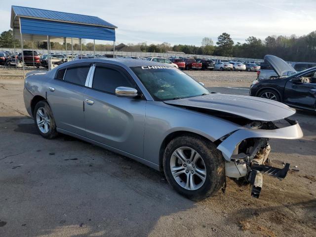 Photo 4 from auction – 2015 DODGE CHARGER SE with VIN 2C3CDXBG0FH777047