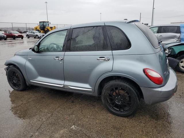 Photo 2 from auction – 2008 CHRYSLER PT CRUISER with VIN 3A8FY58B08T126632