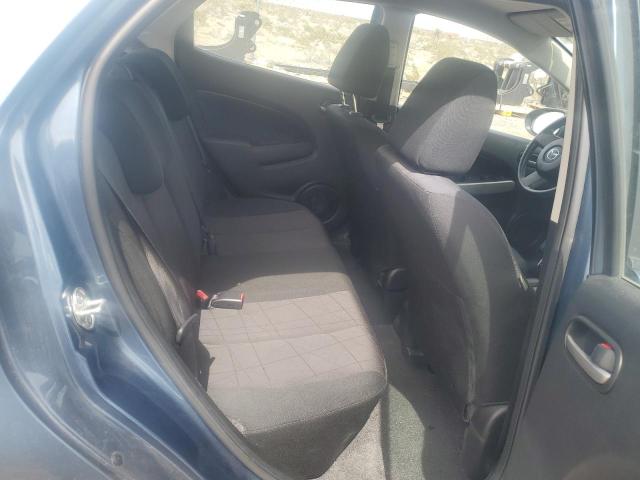 صورة رقم 10 من المزاد - 2014 MAZDA MAZDA2 SPO مع VIN JM1DE1KZ2E0179444