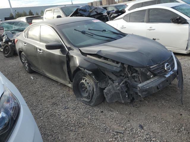 Photo 4 from auction – 2017 NISSAN ALTIMA 2.5 with VIN 1N4AL3AP3HN319650