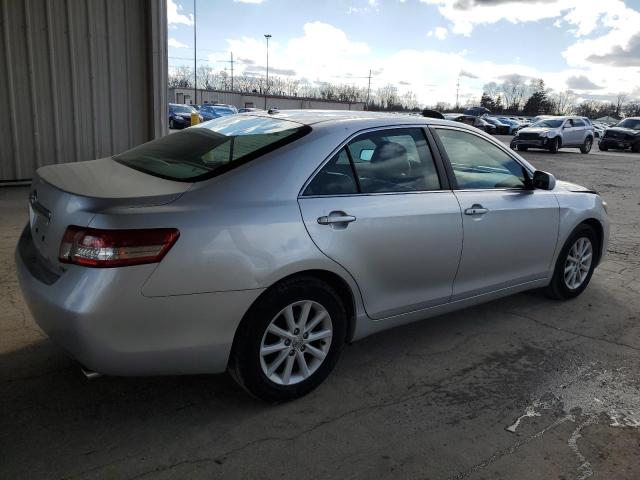 Photo 3 from auction – 2011 TOYOTA CAMRY BASE with VIN 4T4BF3EK1BR101144