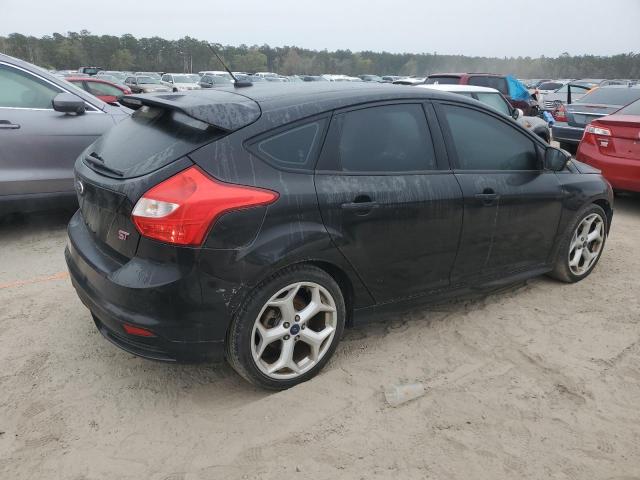 Photo 3 from auction – 2014 FORD FOCUS ST with VIN 1FADP3L97EL330383