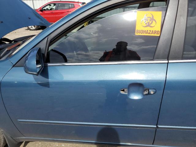 Photo 7 from auction – 2006 HYUNDAI SONATA GLS with VIN 5NPEU46F76H152365