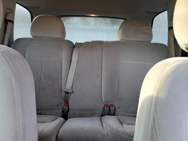 Photo 10 from auction – 2008 CHEVROLET TRAILBLAZE with VIN 1GNDS13S182217191