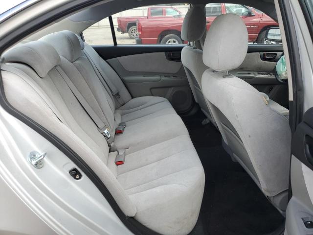 Photo 10 from auction – 2010 KIA OPTIMA LX with VIN KNAGG4A89A5405992