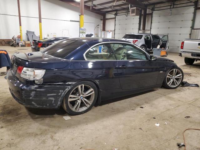 Photo 3 from auction – 2008 BMW 328 I with VIN WBAWL13538PX18933