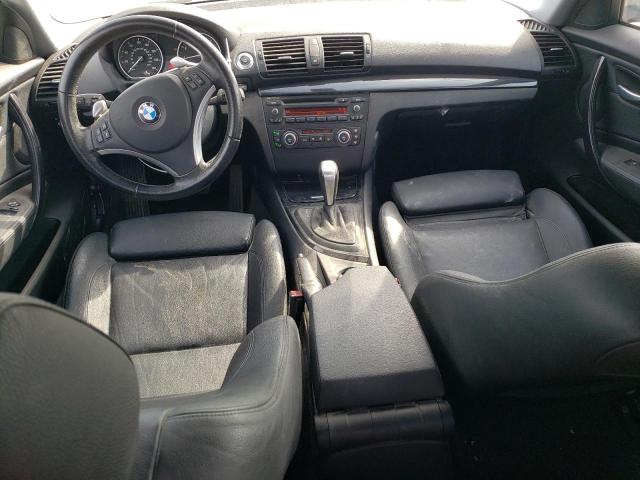 Photo 8 from auction – 2009 BMW 128 I with VIN WBAUP73509VK74552
