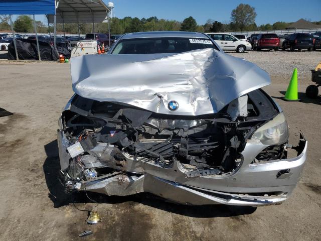 Photo 5 from auction – 2011 BMW 750 LXI with VIN WBAKC8C59BC433563