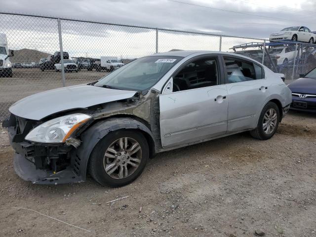 Photo 1 from auction – 2011 NISSAN ALTIMA BAS with VIN 1N4AL2AP8BN430311