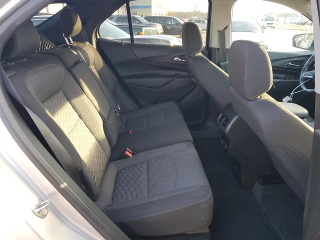 Photo 10 from auction – 2018 CHEVROLET EQUINOX LT with VIN 3GNAXKEX0JS645315