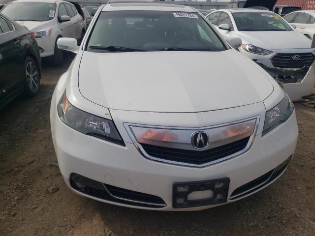 Photo 5 from auction – 2012 ACURA TL with VIN 19UUA8F53CA039889