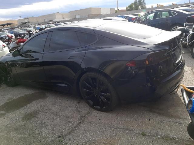 Photo 2 from auction – 2013 TESLA MODEL S with VIN 5YJSA1DP6DFP14029