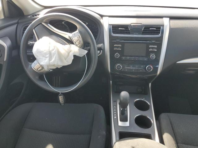 Photo 8 from auction – 2015 NISSAN ALTIMA 2.5 with VIN 1N4AL3AP1FC190400